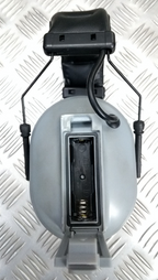 HBS Electronics Inductive Loop Headset / Communication / Hearing Protection