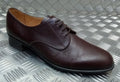 Gibson Shoes British Brown Leather Dress Size 270M UK8