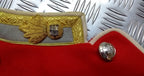 RGR Tunic Red R.S.M Ceremonial & Parade Royal Bands Corps Uniform British Army