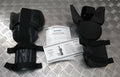 Riot Control UK Made STD Issue Forces Public Order Shoulder & Upper Arm Guards