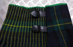 No3 Gordons Kilt British Army Other Ranks Hector Russell HI Ltd Waist 30"