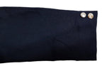 RM No1 Jacket R.M OFC Dress Blue Tunic Fully Buttoned Collar Badges Cuff Buttons