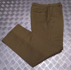 Fancy Dress / Costume Army Suit ABL Jacket and Trousers