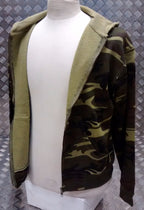 Hoody / Hoodies Freestyle Skate Boarder Skater - All Colours and Sizes