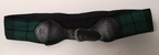Scottish Regiment Belt British RRS Tartan Patterned Service Belt 34"