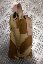 Aircrew Holster DDP UK Desert Camo RAF Royal Air Force Pistol Pocket New old stock