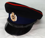 Engineers No1 Hat British Army Dress Pattern by G.D Golding Complete 59cm