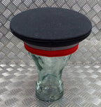 QARANC Dress Cap Queen Alexandra's Royal Army Nursing Corps 58cm Used