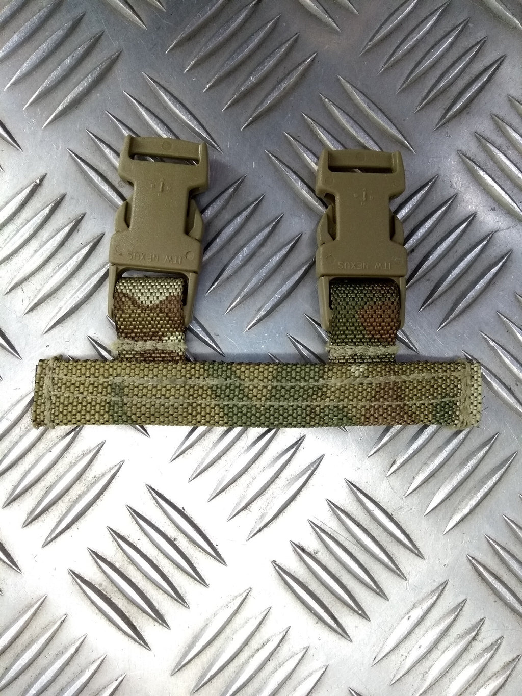Multi Terrain Pattern MTP Camouflage Single, Double, Fix & Adjustable T bars
