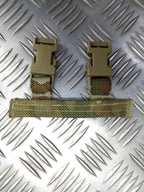 Multi Terrain Pattern MTP Camouflage Single, Double, Fix & Adjustable T bars