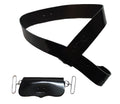 Cross Belt Ceremonial British Patent X Strap and Pouch No 42"