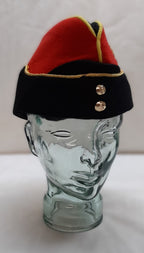 REME Side Cap British Royal Electrical & Mechanical Engineers Forage Hat 57cm