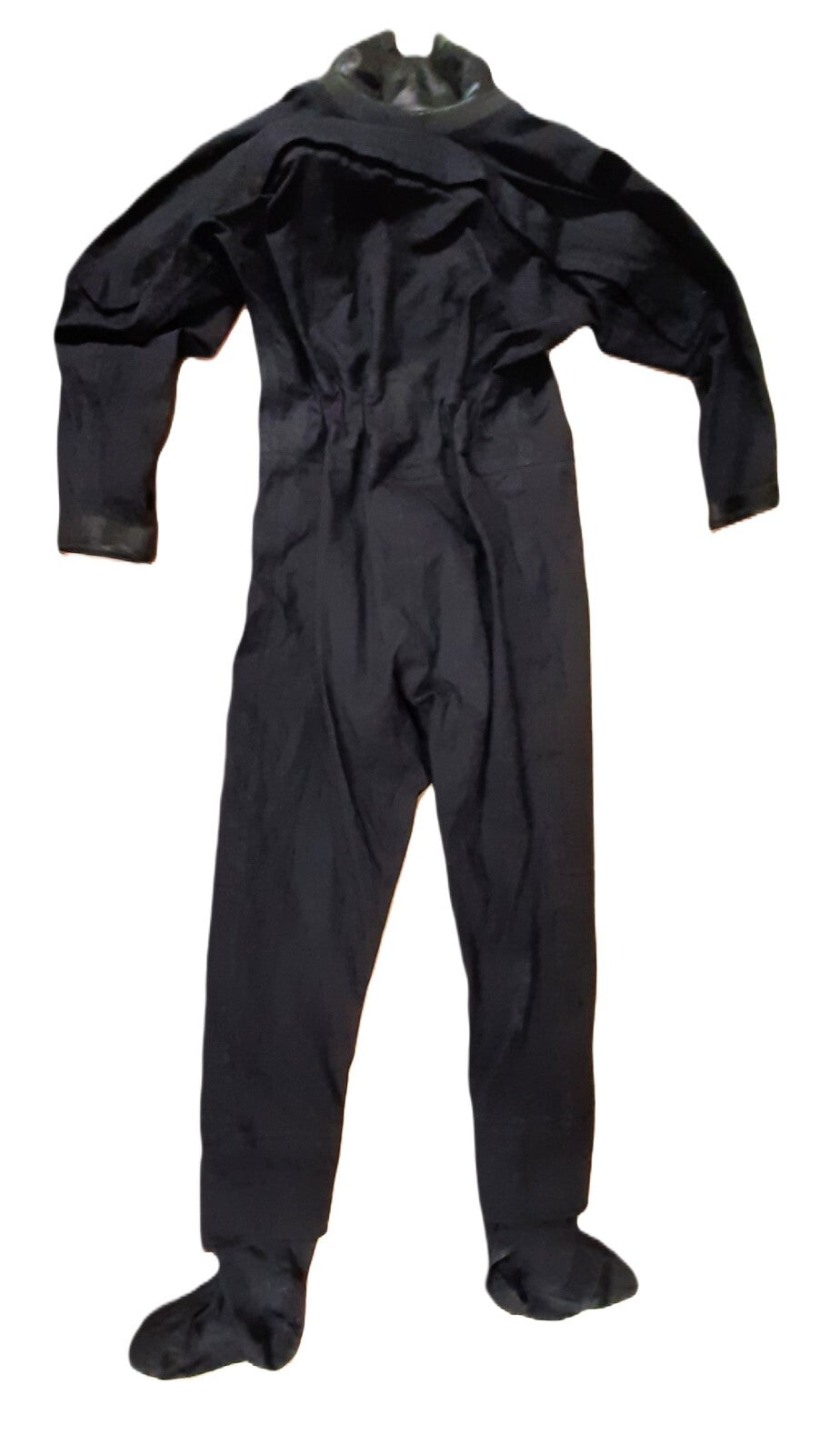 Typhoon SBS Immersion Suit SAS FRIS Surface Dry Suit British Special Ops G Tex