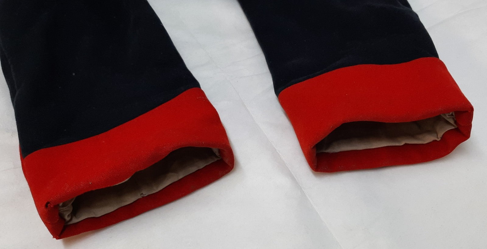 RHG 1st D Blues & Royals Trooper British Army H Cav Tunic Old Pattern Uniform