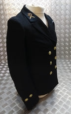 WRNS No1 Jacket RN British Navy Dress Chief Petty CPO Class 1 CPO 88cm