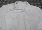RN Officers Jacket White Bush Class 1 & 3 Royal Navy Dress 108cm