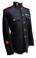 British Army No1 Jacket RA Warrant WO Royal Artillery Reg 176/108cm