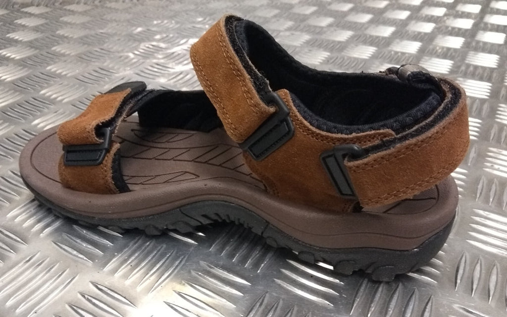 Army Sandals Warm Weather All Terrain & Active Sports British Tri Services NEW