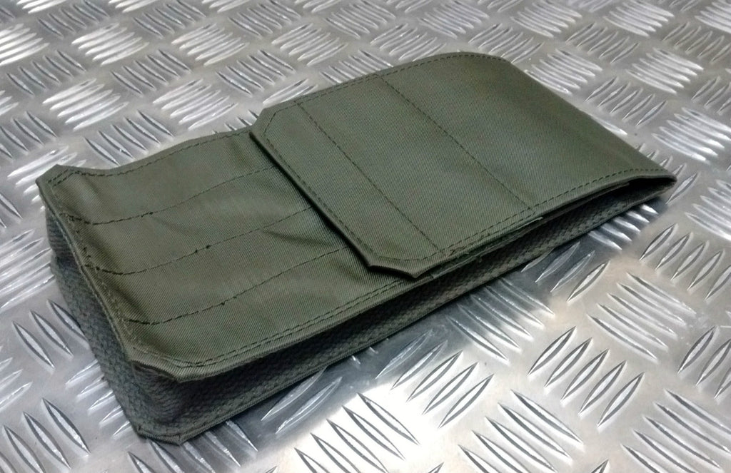 Genuine French Army / Foreign Legion F1 Magazine Ammo Pouch / Holder. NEW