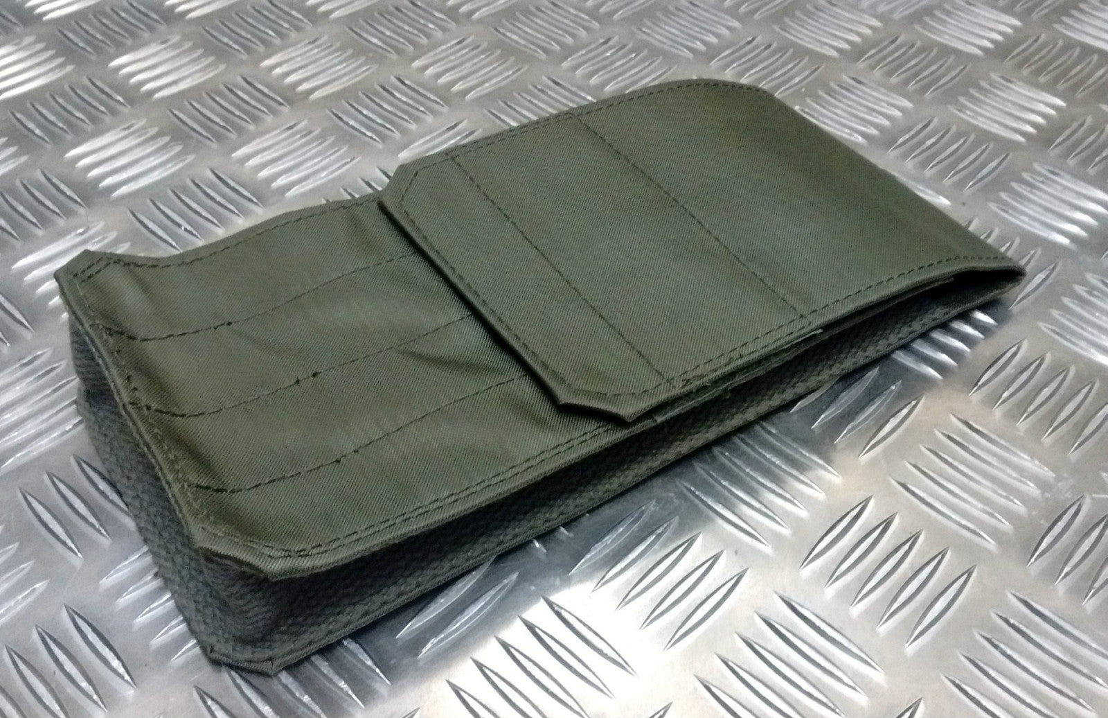 Genuine French Army / Foreign Legion F1 Magazine Ammo Pouch / Holder. NEW