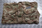 MTP Smock Windproof British Multi Terrain Patten Camouflage Hooded Combat Jacket