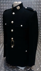 RM No1 Jacket British Marine Blue RN Royal Navy