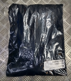 Extreme Cold Weather Navy Blue Undershirt PCS - Size XXLarge, 200/120cm - NEW