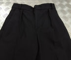 Genuine British Royal Navy WRNS No1B No2B No1C Trousers / Slacks RN CPO PO CL1