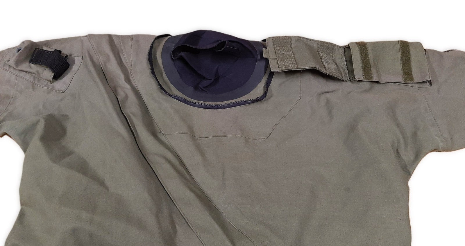 Boating Operations Typhoon Suit Immersion British Coxswains FRISB G Tex