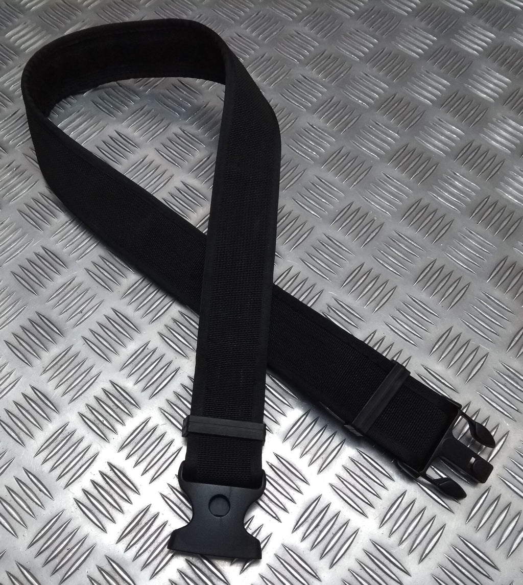 Special Ops Belt MK4 British Load Carrying Quick Release One Size Fits Max 39"
