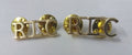 Genuine British Issue RLC Royal Logistics Corps Shoulder Title Badges N