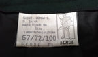 Royal Irish Skirt Genuine British Army Issue Old Pattern Service Dress Unissued