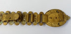 HCav Ornamental Headpiece British Army Issue Officers and Other Ranks Incomplete