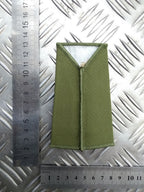 ACF OD Green Colonel Rank Slide Epaulette - NEW