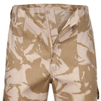 British Desert Trousers UK Camo Military Style Combat / Field Army Pants 42"