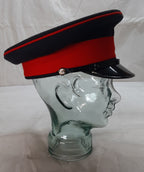 No1 Dress Hat British Army AGC Adjutant General's Corps Pattern Buttons 56cm