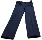 Dress Trousers RAF Royal Air Force Blue Grey Colour Air Force Type Waist 33" Long