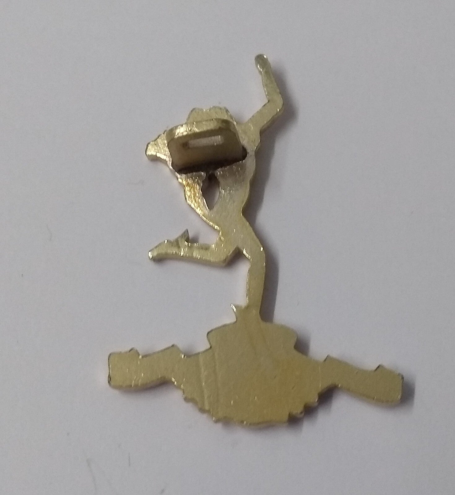Royal Corps of Signals Regiment Small Insignia Badge British Army "Certa Cito"
