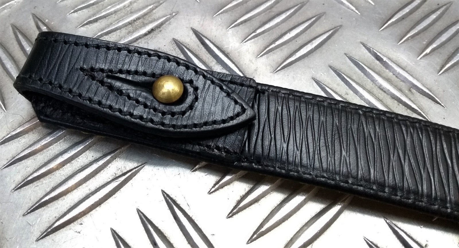 HCav No3 Sling Genuine British Ceremonial Army Issue Short Household Cavalry