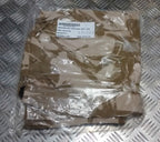 Desert Camouflage MVP Wet Weather DDP Over Trousers Genuine British Army - NEW