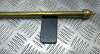 Genuine British Made Issue Ceremonial Lectern Banner Scroll Bar BN1