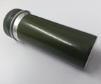 Vintage 7 Cigarette' Storage Waterproof Tube Personnel USAF RAF Royal Air Force RN New old Stock