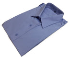 RAF Royal Air Force Shirt Blue Short Sleeves No1 No2 Various Sizes Available NEW