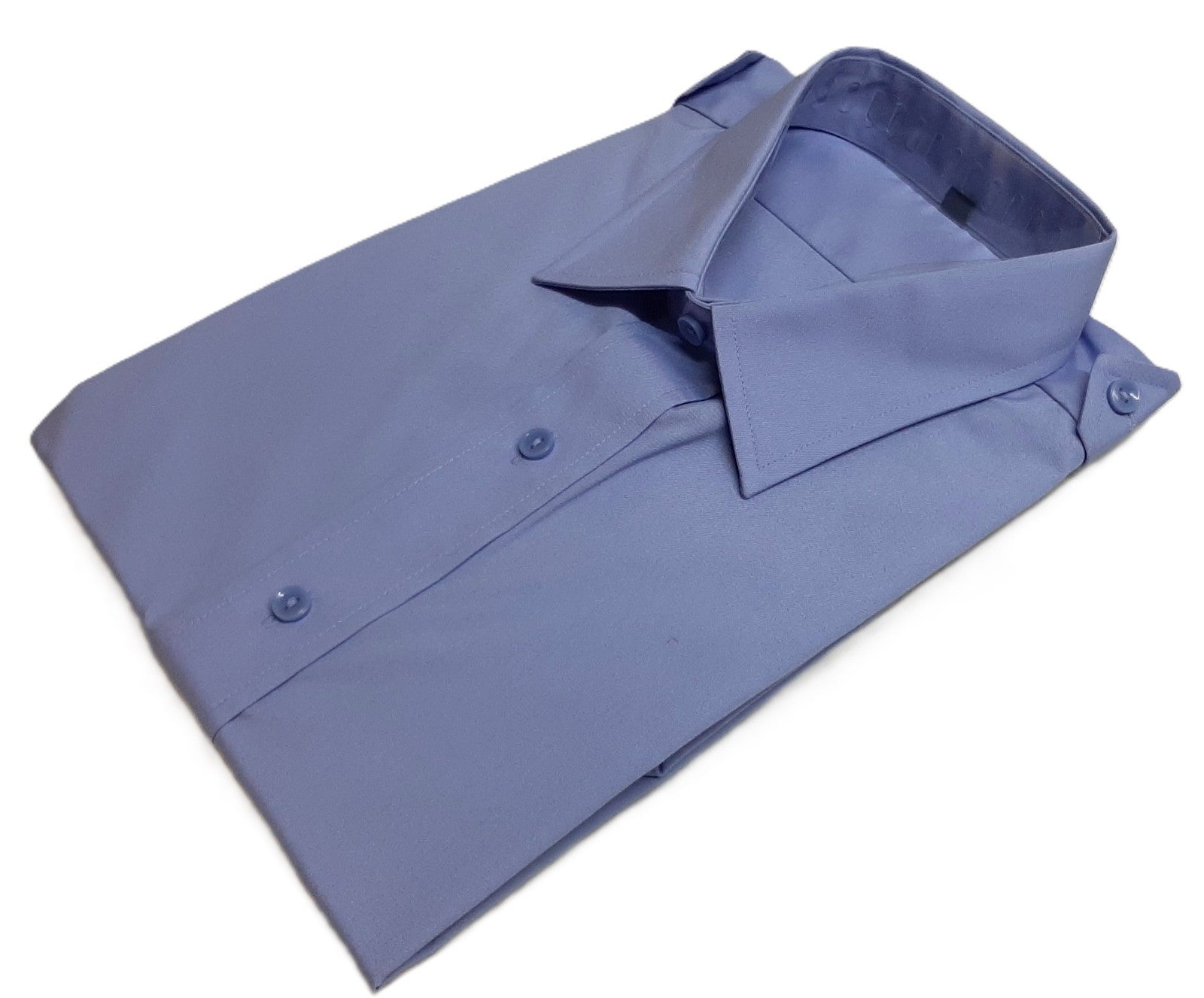 RAF Royal Air Force Shirt Blue Short Sleeves No1 No2 Various Sizes Available NEW
