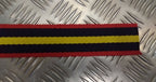 Trouser Belt Material Royal Canadian Dragoons Style Width 44mm MFS13