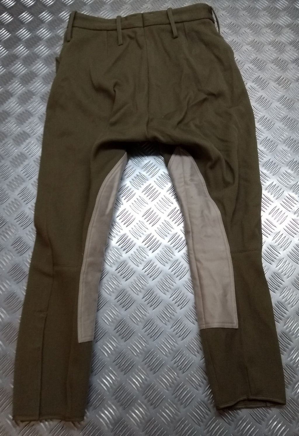 No2 Breeches Jodhpurs British Army & Household Cavalry Pattern Waist 88cm 2022
