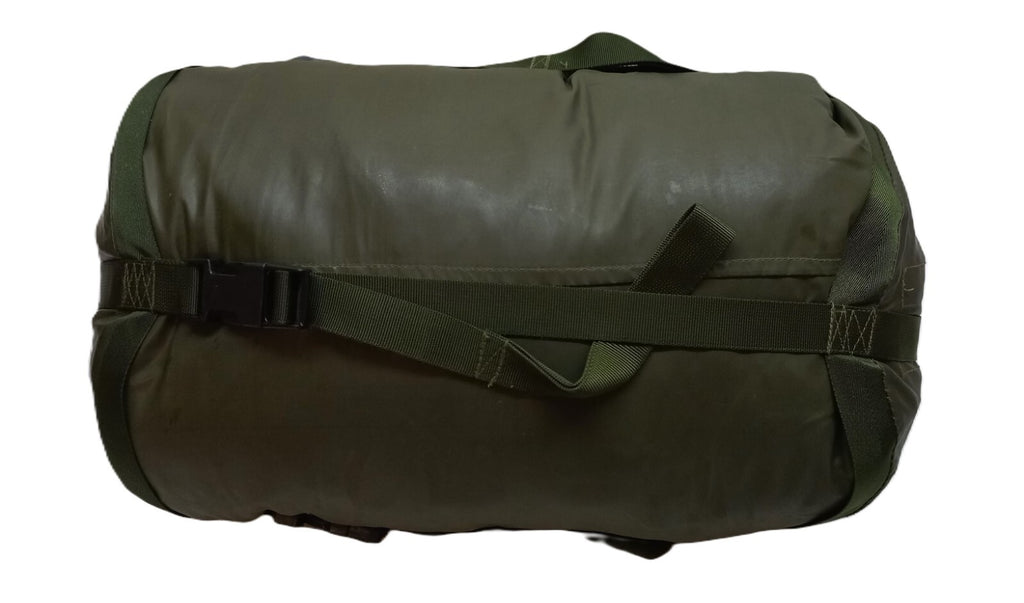 Arctic Compression Sack British Army Green for Larger Heavy weight Sleeping Bags