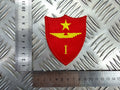 US 1st Marine Corps Fuselage MAW Braided Patch US