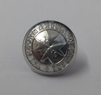 Genuine British Issue St Johns Ambulance Service Dress Cap Buttons 22L ASBT62