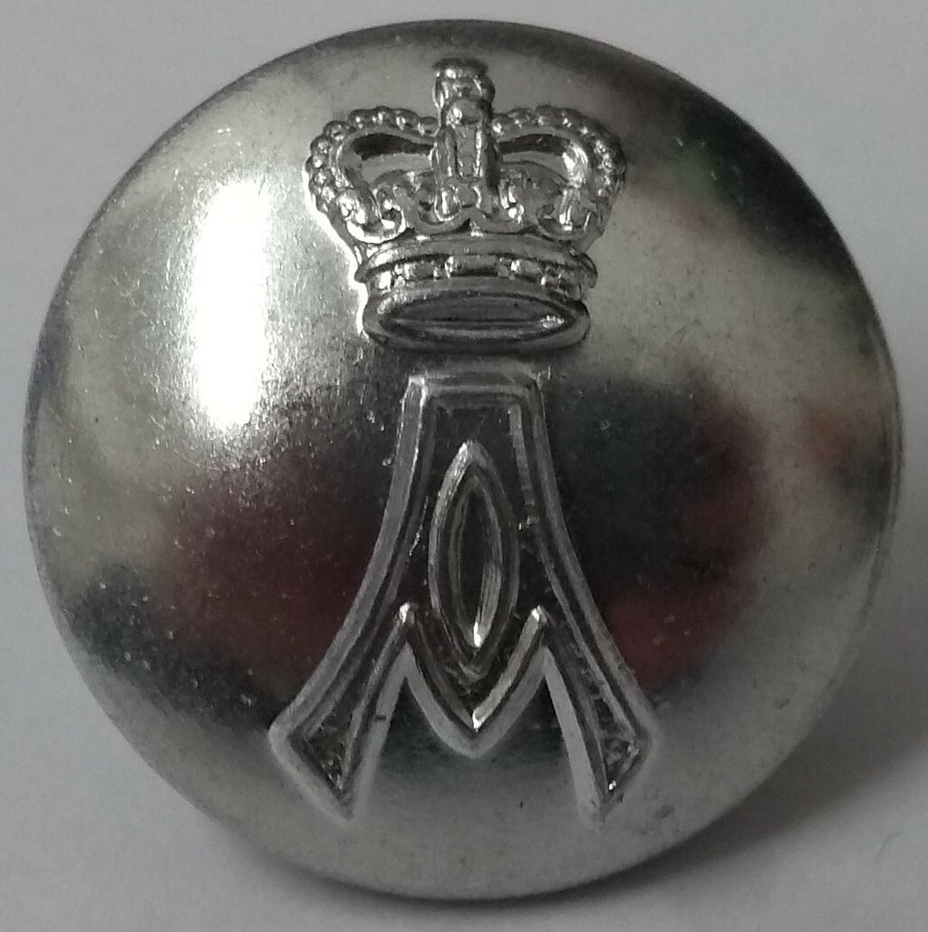 Genuine British Army QARANC Royal Nursing Corp Dress X10 Buttons ASBT147